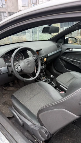 Opel Astra, снимка 7