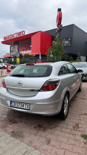 Opel Astra, снимка 6