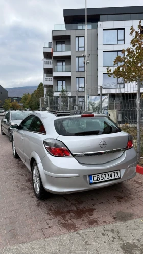 Opel Astra, снимка 5