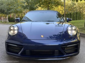 Porsche 911 TARGA 4S 992, снимка 2