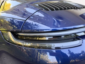 Porsche 911 TARGA 4S 992, снимка 9