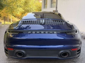 Porsche 911 TARGA 4S 992, снимка 5