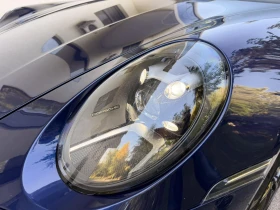 Porsche 911 TARGA 4S 992, снимка 10