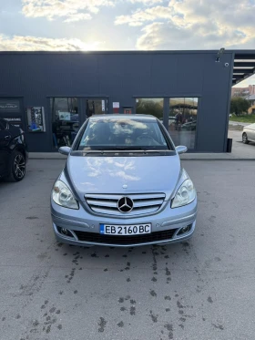 Mercedes-Benz B 180 Cdi automatic, снимка 3