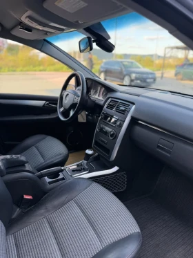 Mercedes-Benz B 180 Cdi automatic, снимка 8