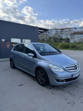 Mercedes-Benz B 180 Cdi automatic, снимка 2