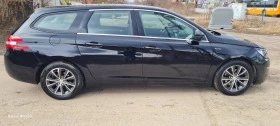 Peugeot 308 1.6HDI, снимка 3