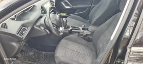 Peugeot 308 1.6HDI, снимка 7