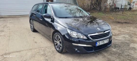 Peugeot 308 1.6HDI, снимка 1