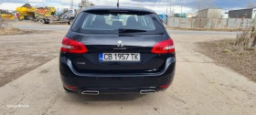 Peugeot 308 1.6HDI, снимка 2