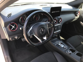 Mercedes-Benz A45 AMG, снимка 12 - Автомобили и джипове - 44726222
