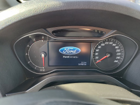 Ford Galaxy 2.0TDCi, снимка 14