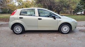 Fiat Punto 1.3 Mjet, снимка 2