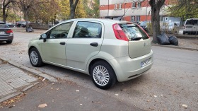 Fiat Punto 1.3 Mjet, снимка 5
