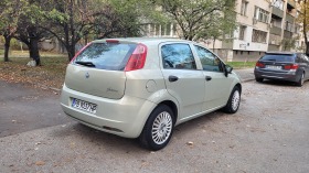 Fiat Punto 1.3 Mjet, снимка 3