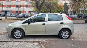 Fiat Punto 1.3 Mjet, снимка 6