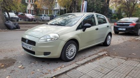 Fiat Punto 1.3 Mjet, снимка 7