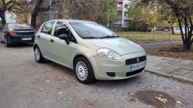 Fiat Punto 1.3 Mjet