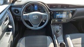 Toyota Auris 1.8i HIBRID FECE | Mobile.bg   12