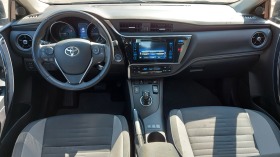 Toyota Auris 1.8i HIBRID FECE, снимка 11 - Автомобили и джипове - 44148136