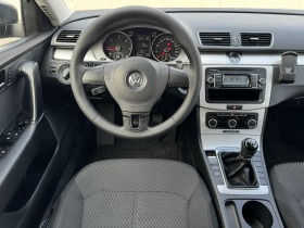 VW Passat 1.6TDI* Германия* ЛИЗИНГ, снимка 9 - Автомобили и джипове - 44532781