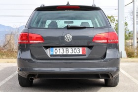 VW Passat 1.6TDI* Германия* ЛИЗИНГ, снимка 5 - Автомобили и джипове - 44532781