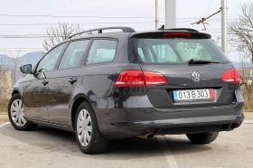     VW Passat 1.6TDI**