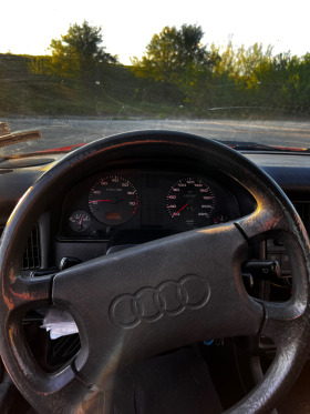 Audi 80, снимка 6