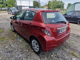     Toyota Yaris Navi/Kamera