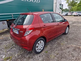     Toyota Yaris Navi/Kamera