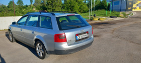 Audi A6 2.5, снимка 10