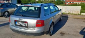 Audi A6 2.5, снимка 2