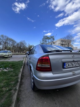 Opel Astra Газ, снимка 7