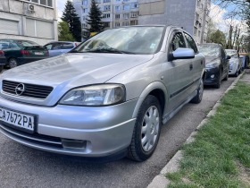 Opel Astra Газ, снимка 4