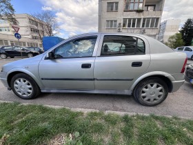 Opel Astra Газ, снимка 6