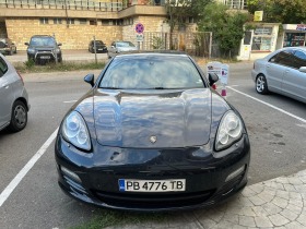 Porsche Panamera, снимка 5