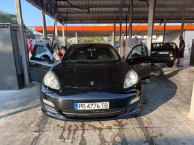 Porsche Panamera, снимка 2