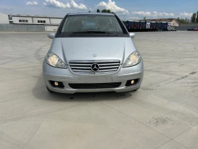     Mercedes-Benz A 160 2.0cdi-82k.