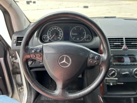 Mercedes-Benz A 160 2.0cdi-82k. | Mobile.bg    13