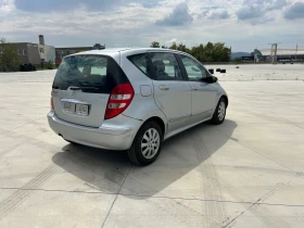 Mercedes-Benz A 160 2.0cdi-82k. Крайна ЦЕНА !, снимка 7