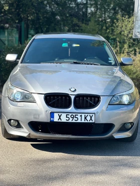 BMW 530 Xd FULL M PAC | Mobile.bg    2