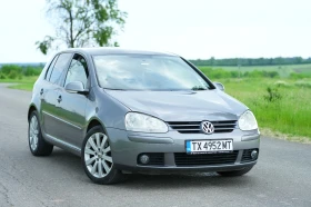 VW Golf GOAL | Mobile.bg    1