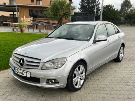 Mercedes-Benz C 220 CDI / AVANTGARDE / АВТОМАТИК, снимка 1