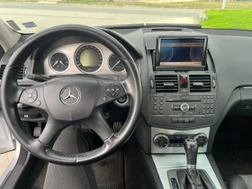 Mercedes-Benz C 220 CDI / AVANTGARDE / АВТОМАТИК, снимка 10