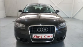 Audi A3 2.0 tdi, снимка 3