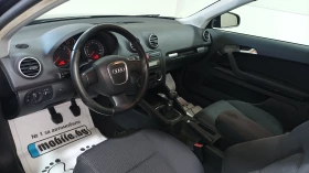 Audi A3 2.0 tdi, снимка 10