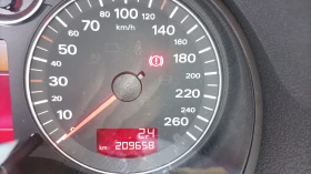 Audi A3 2.0 tdi, снимка 13