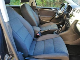 VW Golf 1.4 tsi 122к.с., снимка 11