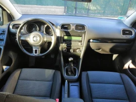 VW Golf 1.4 tsi 122к.с., снимка 7