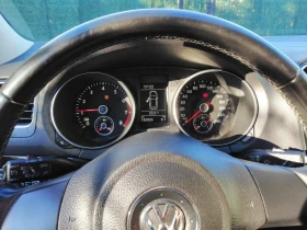 VW Golf 1.4 tsi 122к.с., снимка 12